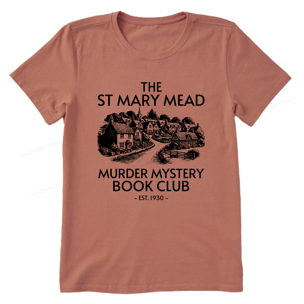 Pagewings Dinosaur Summer Reading 15346 Bookish Unisex Classic T-shirt