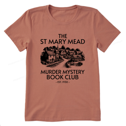 Pagewings Dinosaur Summer Reading 15346 Bookish Unisex Classic T-shirt