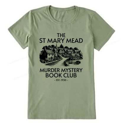 Pagewings Dinosaur Summer Reading 15346 Bookish Unisex Classic T-shirt