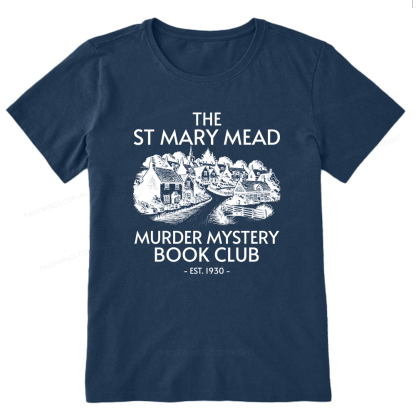 Pagewings Dinosaur Summer Reading 15346 Bookish Unisex Classic T-shirt