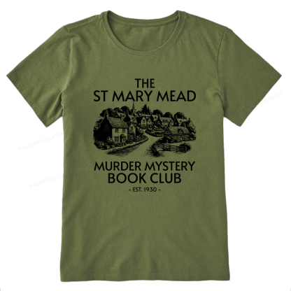 Pagewings Dinosaur Summer Reading 15346 Bookish Unisex Classic T-shirt