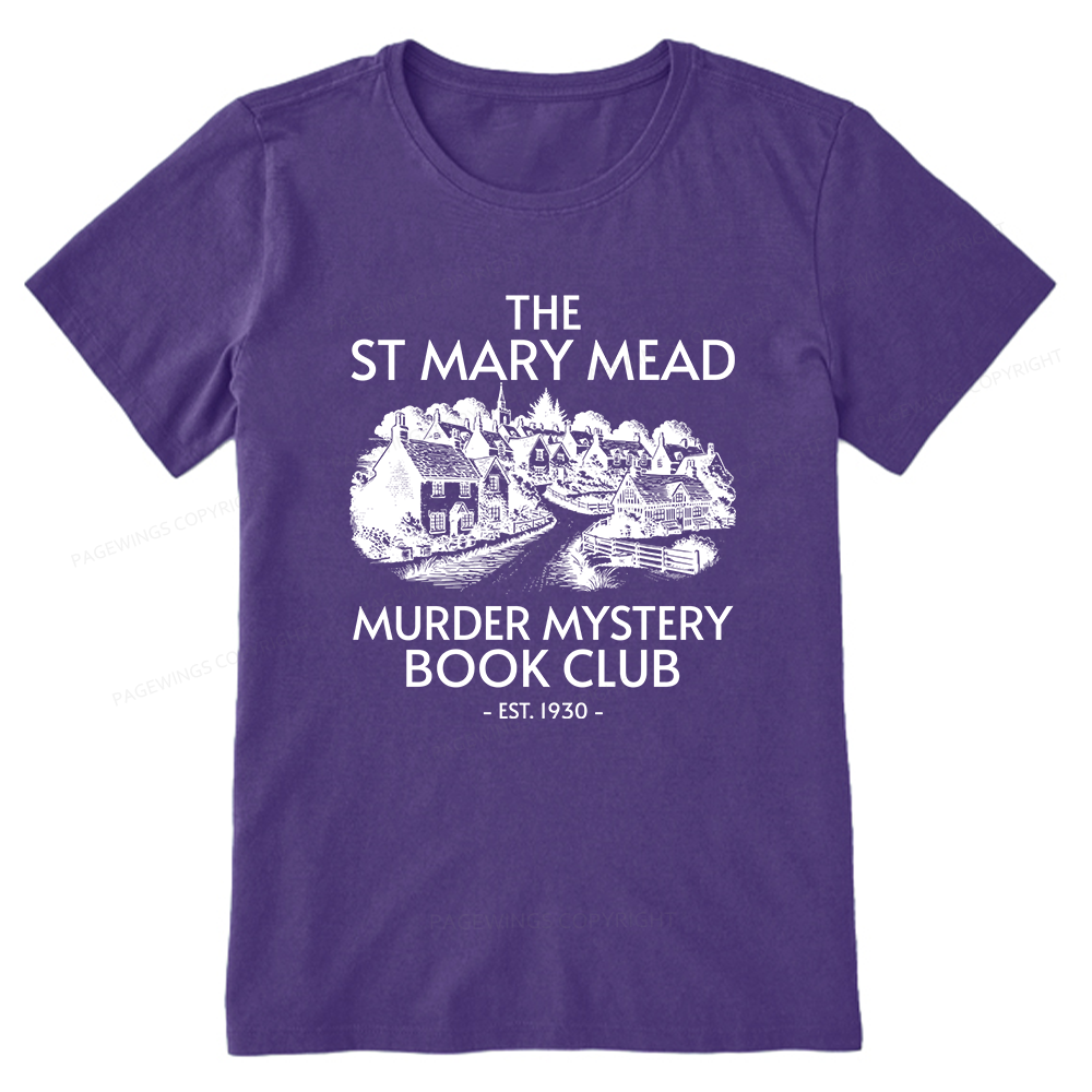 Pagewings Dinosaur Summer Reading 15346 Bookish Unisex Classic T-shirt