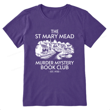 Pagewings Dinosaur Summer Reading 15346 Bookish Unisex Classic T-shirt