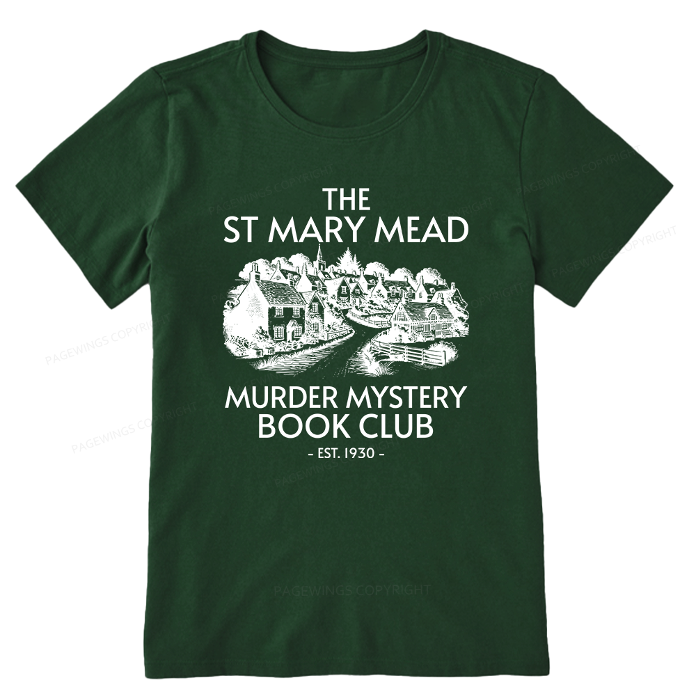 Pagewings Dinosaur Summer Reading 15346 Bookish Unisex Classic T-shirt