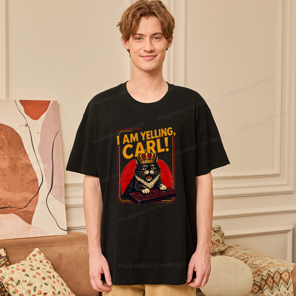 Pagewings Sci-Fi Novel Lover 15780 Bookish Unisex Classic T-shirt