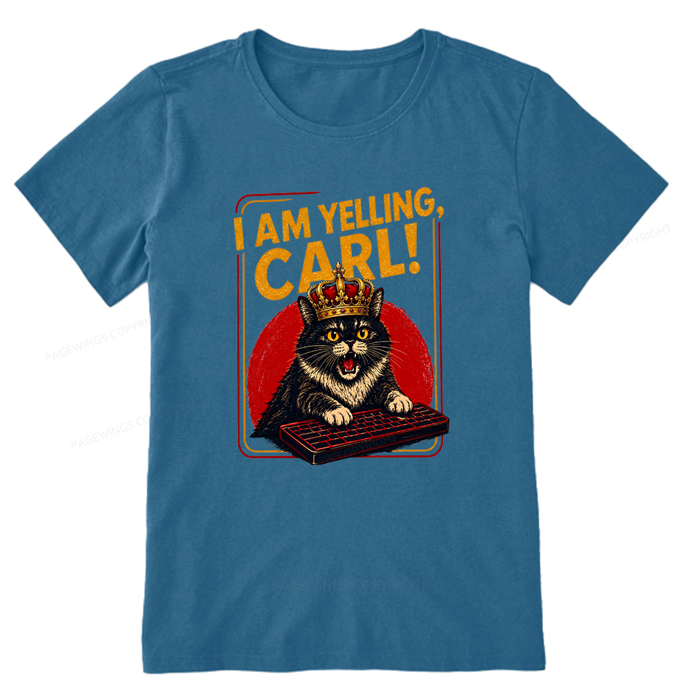 Pagewings Sci-Fi Novel Lover 15780 Bookish Unisex Classic T-shirt