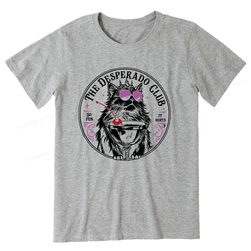 Pagewing Sci Fi Books Lover16107 Bookish Unisex Classic T-shirt