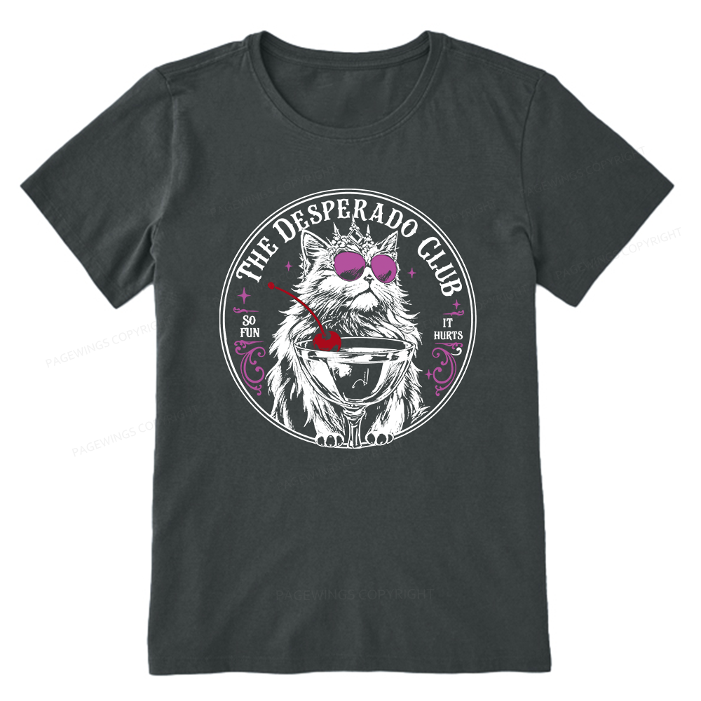 Pagewing Sci Fi Books Lover16107 Bookish Unisex Classic T-shirt