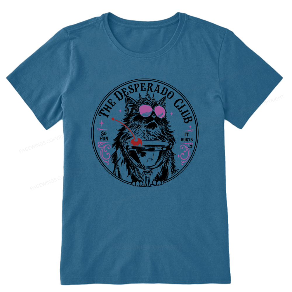 Pagewing Sci Fi Books Lover16107 Bookish Unisex Classic T-shirt