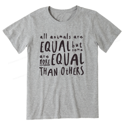 Pagewings Dystopia15655 Bookish Unisex Classic T-shirt