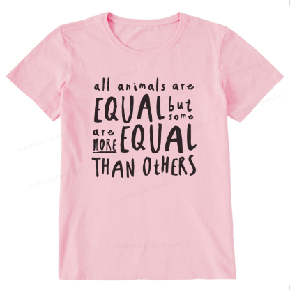 Pagewings Dystopia15655 Bookish Unisex Classic T-shirt