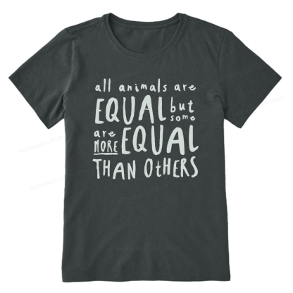 Pagewings Dystopia15655 Bookish Unisex Classic T-shirt