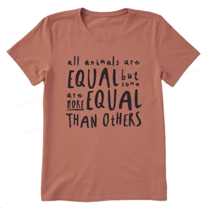 Pagewings Dystopia15655 Bookish Unisex Classic T-shirt