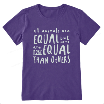 Pagewings Dystopia15655 Bookish Unisex Classic T-shirt