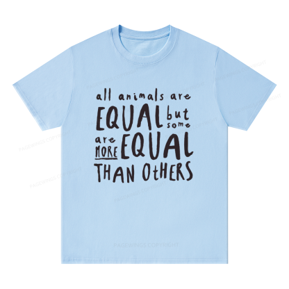 Pagewings Dystopia15655 Bookish Unisex Classic T-shirt