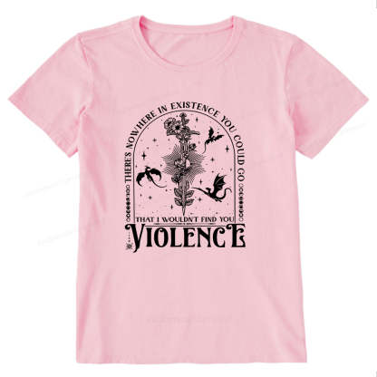 Pagewings You Could Go That12521 Bookish Unisex Classic T-shirt