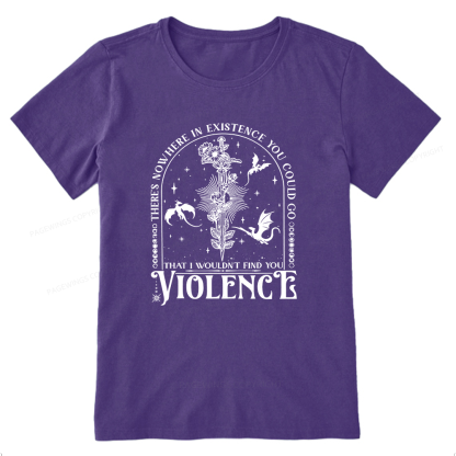 Pagewings You Could Go That12521 Bookish Unisex Classic T-shirt