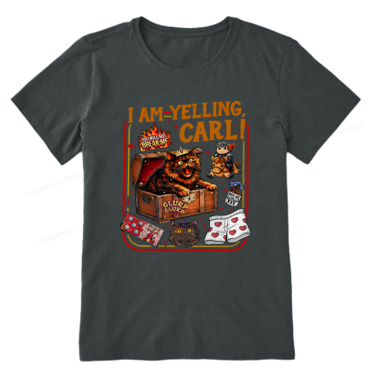 Pagewings Fantasy Book Reader14996 Bookish Unisex Classic T-shirt