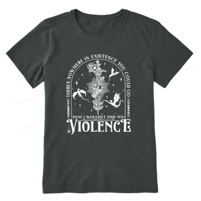 Pagewings You Could Go That12521 Bookish Unisex Classic T-shirt