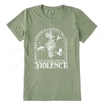 Pagewings You Could Go That12521 Bookish Unisex Classic T-shirt