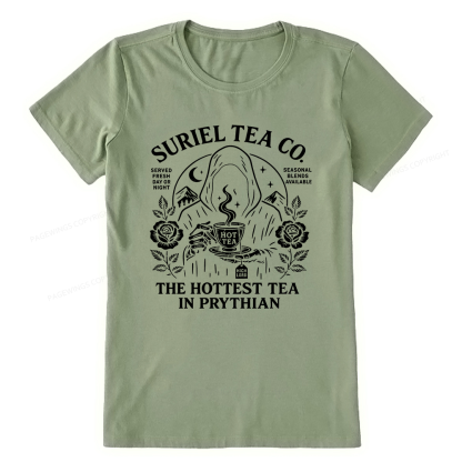 Pagewing Reading Fantasy Bookish16225 Bookish Unisex Classic T-shirt