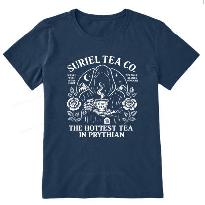 Pagewing Reading Fantasy Bookish16225 Bookish Unisex Classic T-shirt