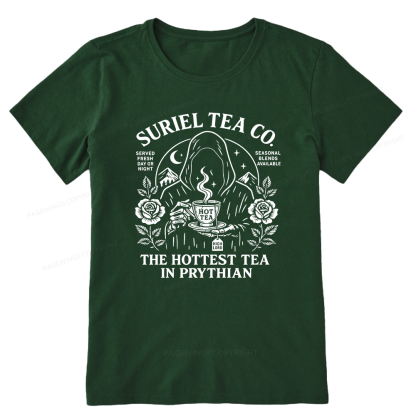 Pagewing Reading Fantasy Bookish16225 Bookish Unisex Classic T-shirt