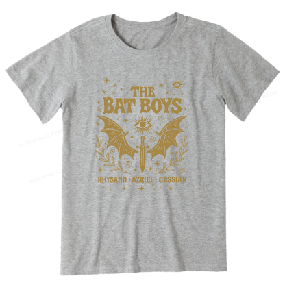 Pagewing Reading Fantasy Bookish16226 Bookish Unisex Classic T-shirt