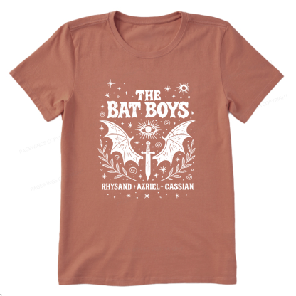 Pagewing Reading Fantasy Bookish16226 Bookish Unisex Classic T-shirt
