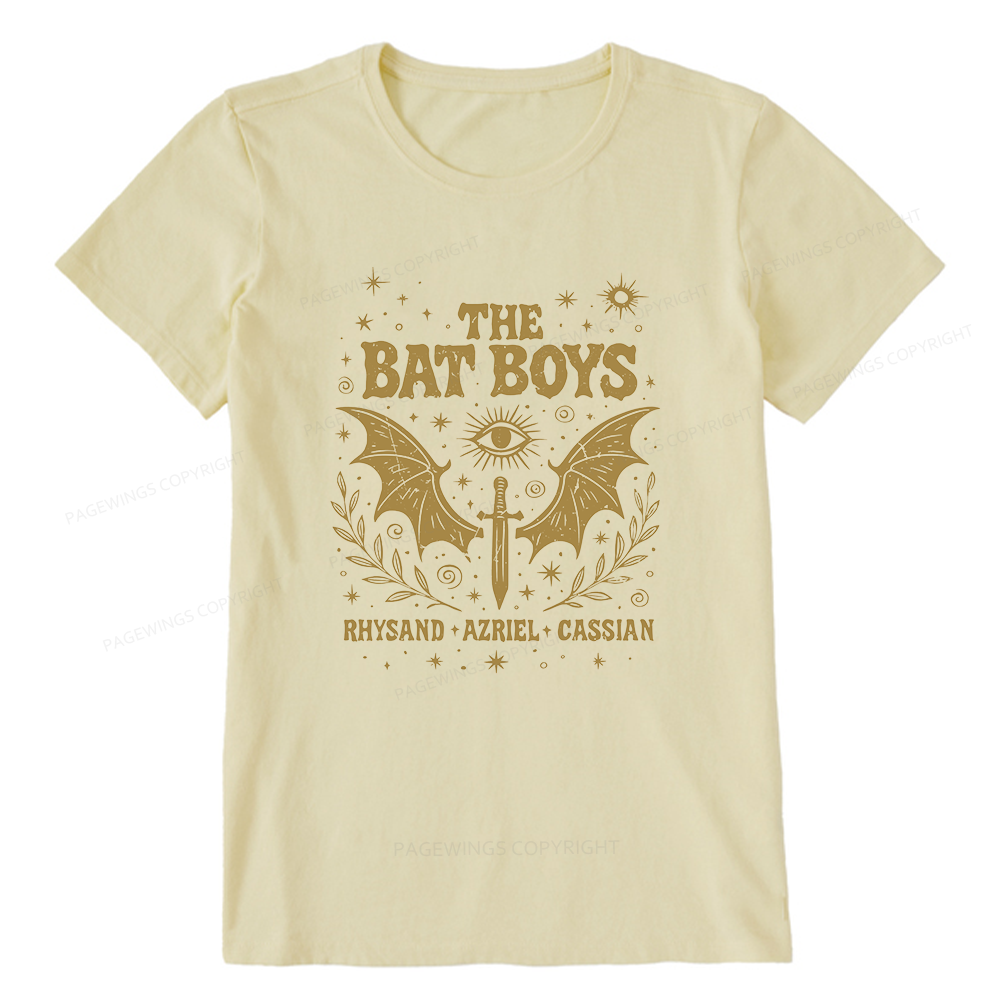 Pagewing Reading Fantasy Bookish16226 Bookish Unisex Classic T-shirt