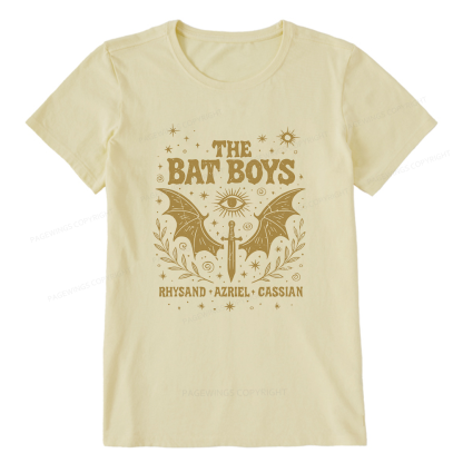 Pagewing Reading Fantasy Bookish16226 Bookish Unisex Classic T-shirt