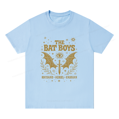 Pagewing Reading Fantasy Bookish16226 Bookish Unisex Classic T-shirt