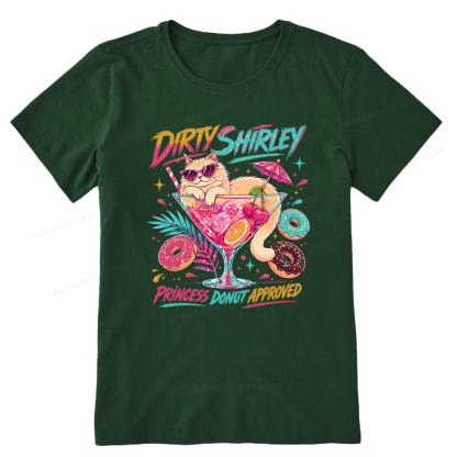 Pagewing Sci Fi Books Lover Bookish Unisex Classic T-shirt