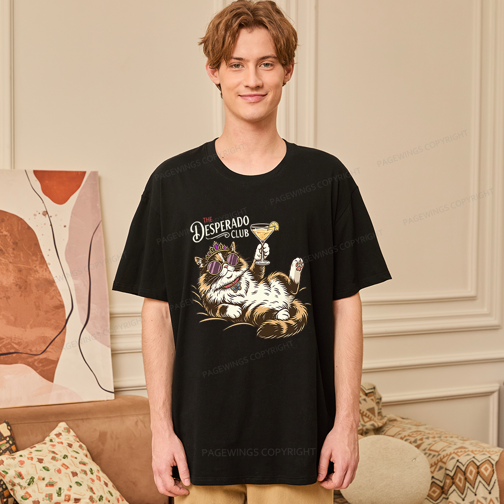 Pagewing Sci Fi Books Lover16090 Bookish Unisex Classic T-shirt