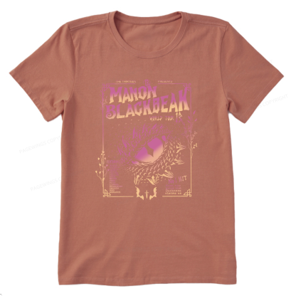 Pagewings Fantasy Books Lover16071 Bookish Unisex Classic T-shirt