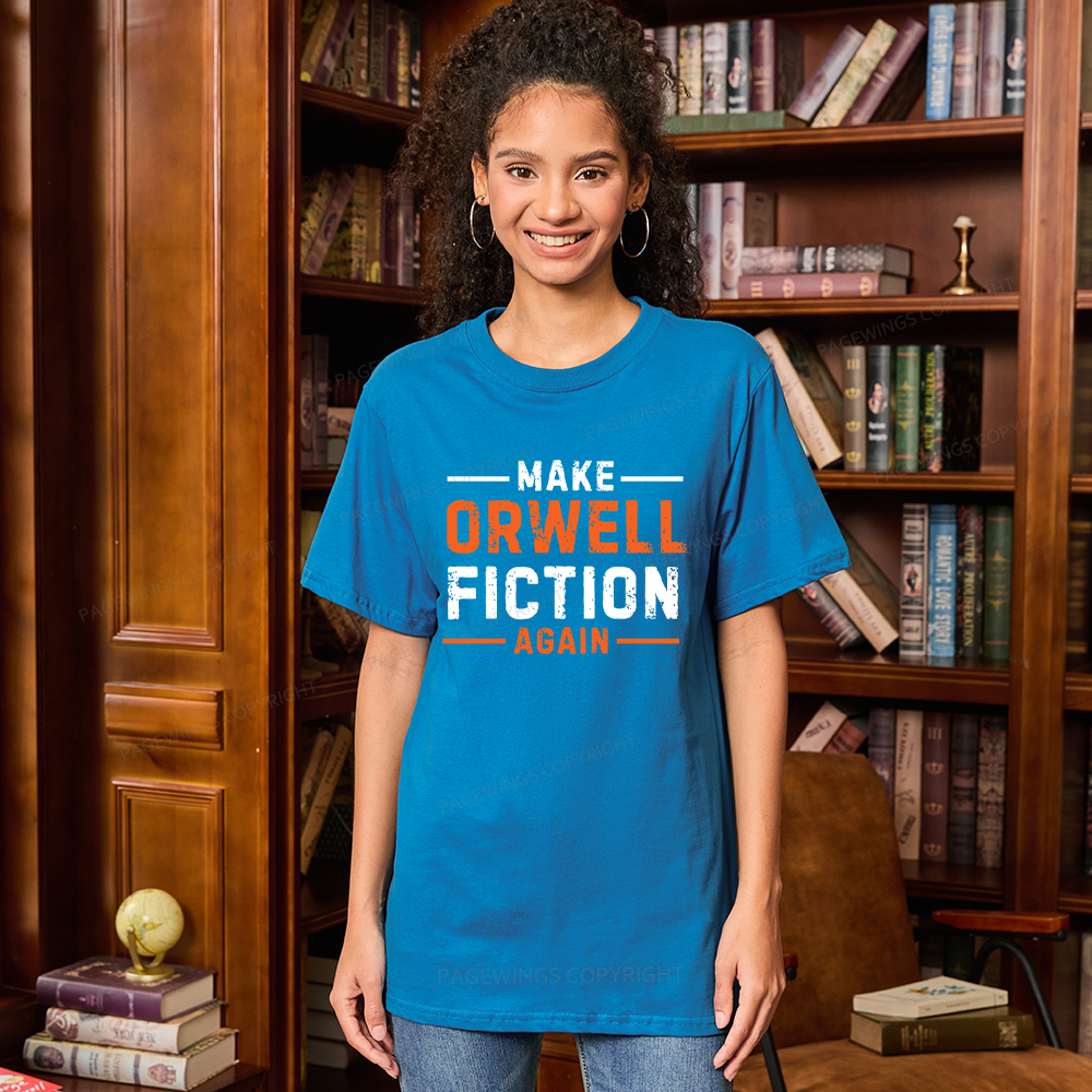 Pagewings I Just Want To Read Books14868 Bookish Unisex Classic T-shirt
