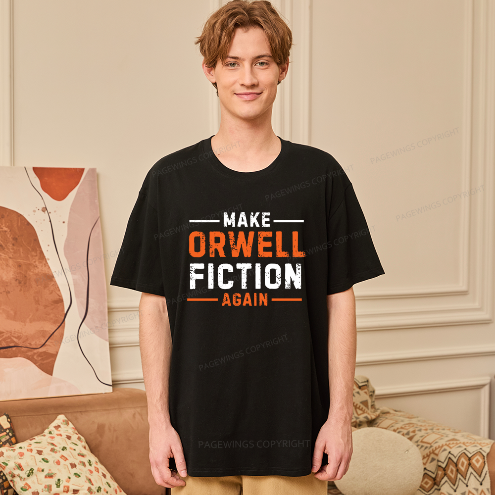 Pagewings I Just Want To Read Books14868 Bookish Unisex Classic T-shirt