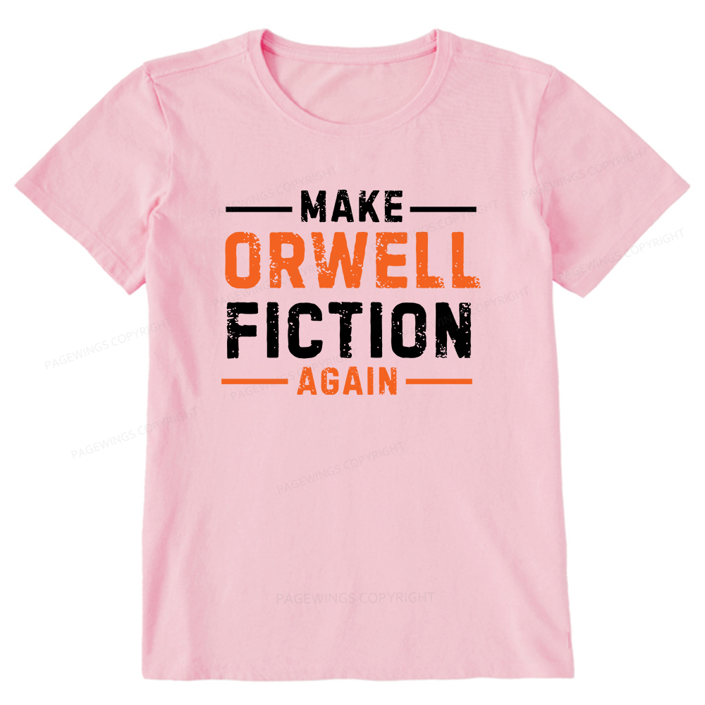 Pagewings I Just Want To Read Books14868 Bookish Unisex Classic T-shirt