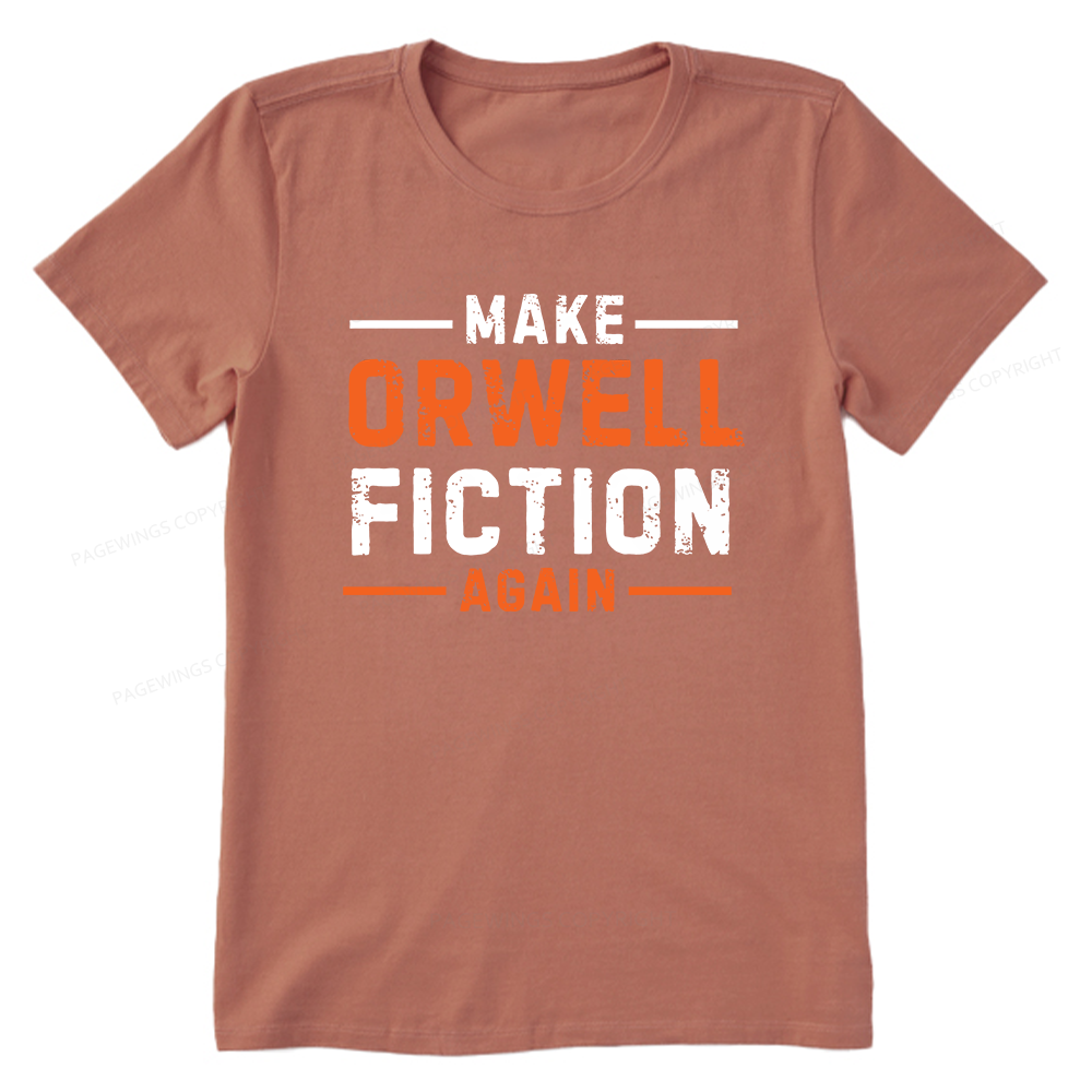 Pagewings I Just Want To Read Books14868 Bookish Unisex Classic T-shirt