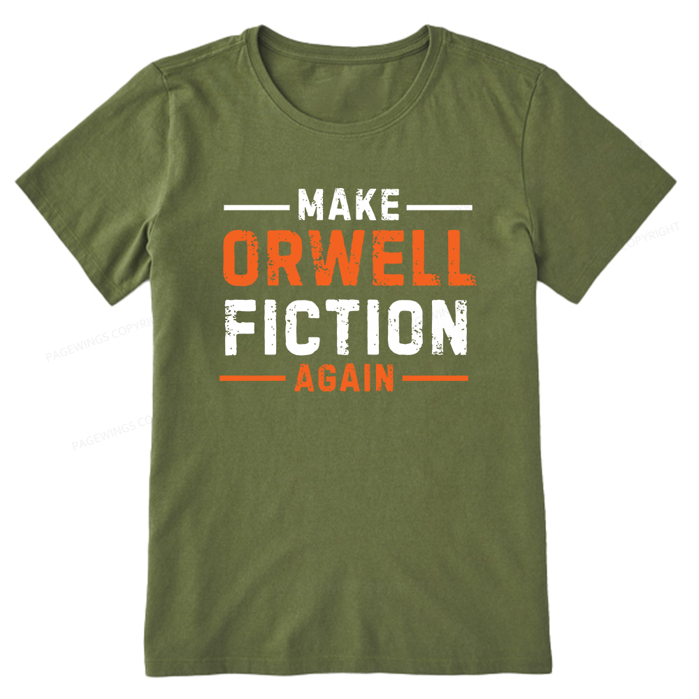 Pagewings I Just Want To Read Books14868 Bookish Unisex Classic T-shirt