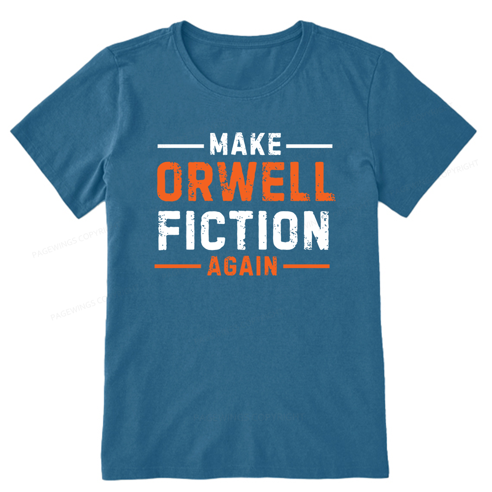 Pagewings I Just Want To Read Books14868 Bookish Unisex Classic T-shirt