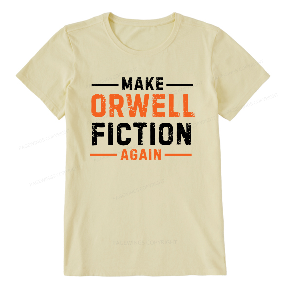 Pagewings I Just Want To Read Books14868 Bookish Unisex Classic T-shirt