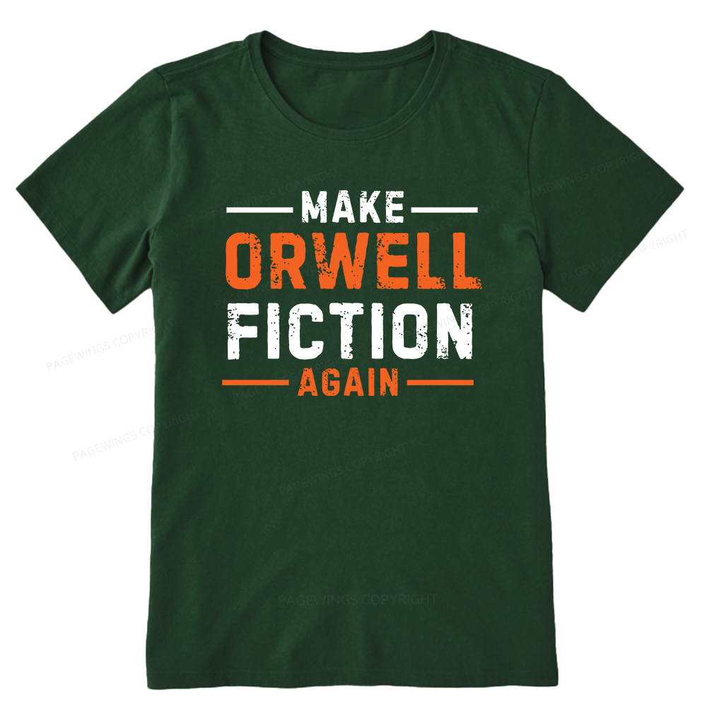 Pagewings I Just Want To Read Books14868 Bookish Unisex Classic T-shirt