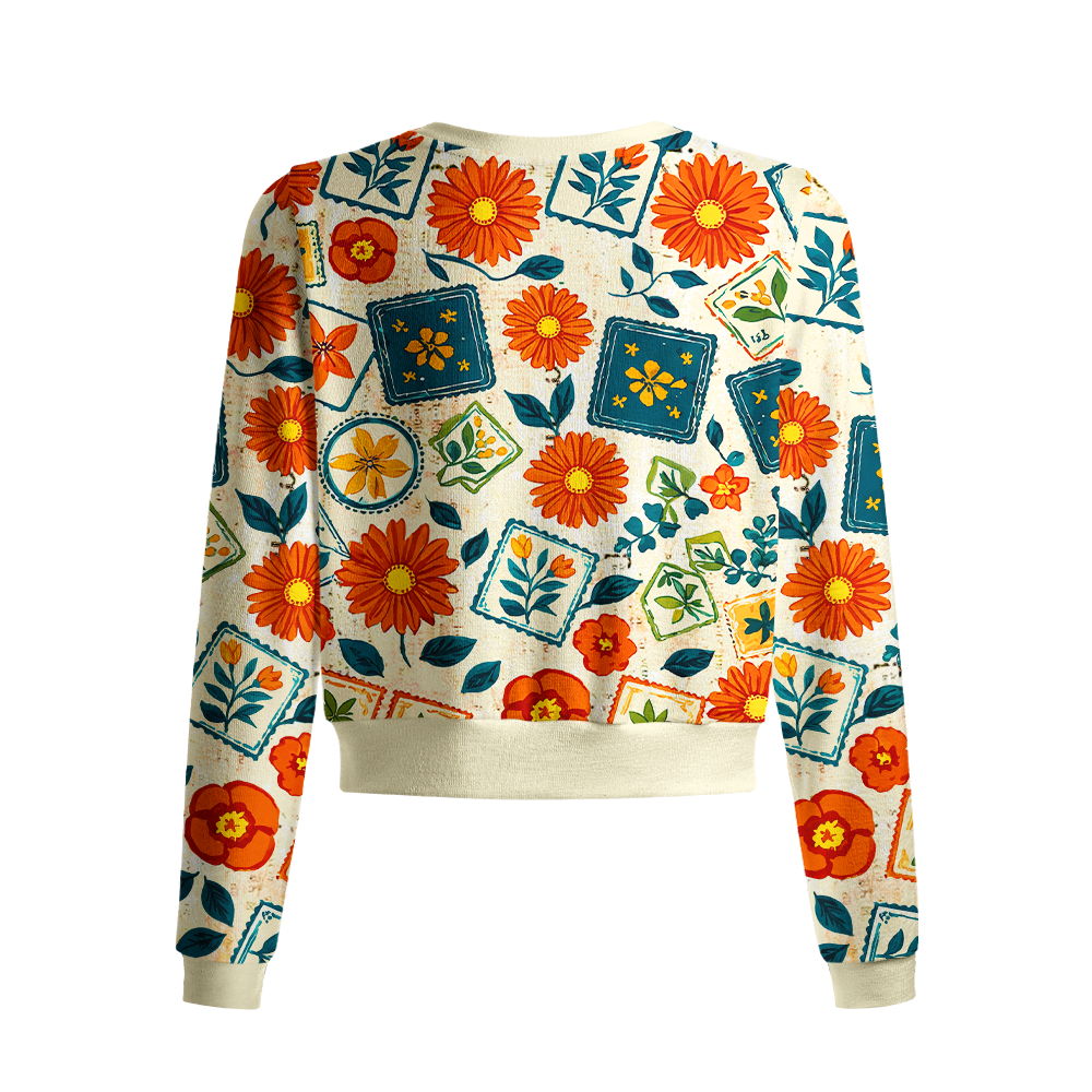 Pagewings Bookish Vibe Cardigan Sweaters