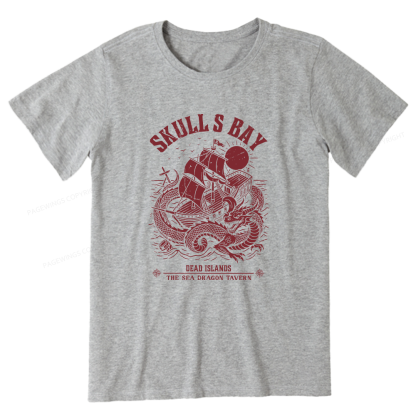 Pagewing Reading Fantasy16207 Bookish Unisex Classic T-shirt
