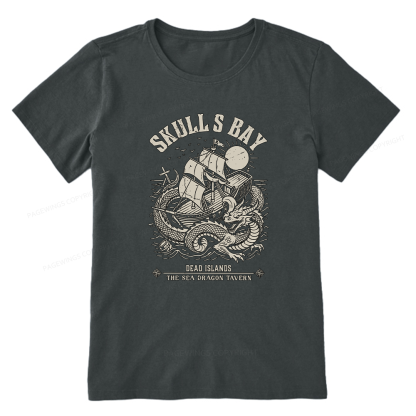 Pagewing Reading Fantasy16207 Bookish Unisex Classic T-shirt