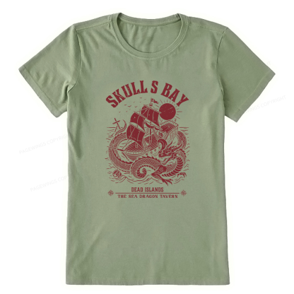 Pagewing Reading Fantasy16207 Bookish Unisex Classic T-shirt