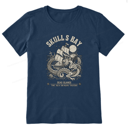 Pagewing Reading Fantasy16207 Bookish Unisex Classic T-shirt