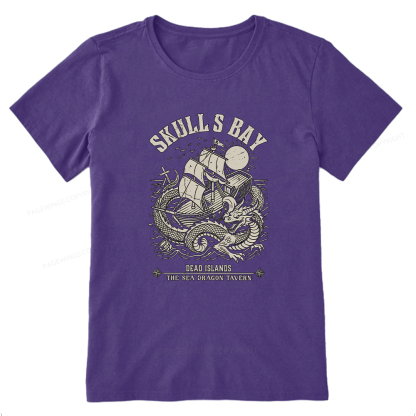 Pagewing Reading Fantasy16207 Bookish Unisex Classic T-shirt