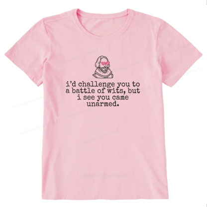 Pagewing Funny Drama Student16166 Bookish Unisex Classic T-shirt